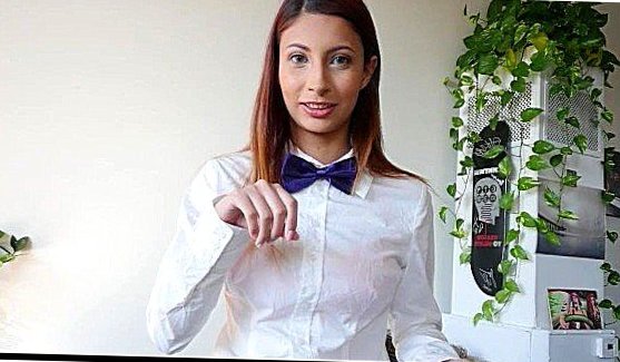 полю вдвоем порно
