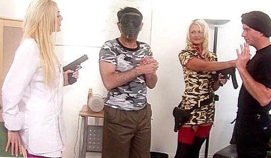 vr николь порно