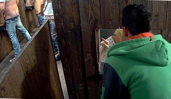 порно большие сиськи раком пизда