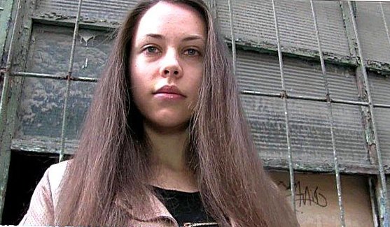 порно крупным планом в туалете