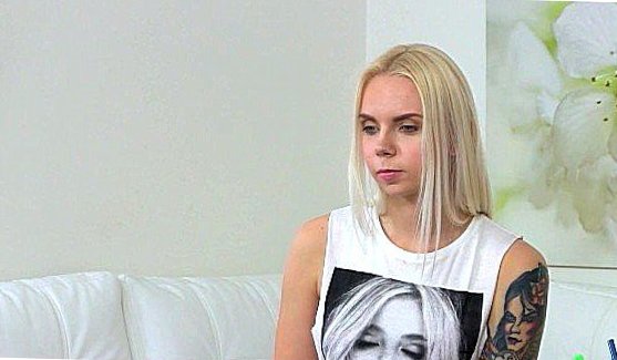 офигенное порно с грудастыми