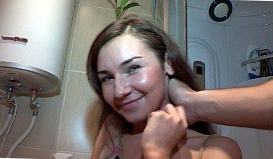 порно стриптиз с окончанием